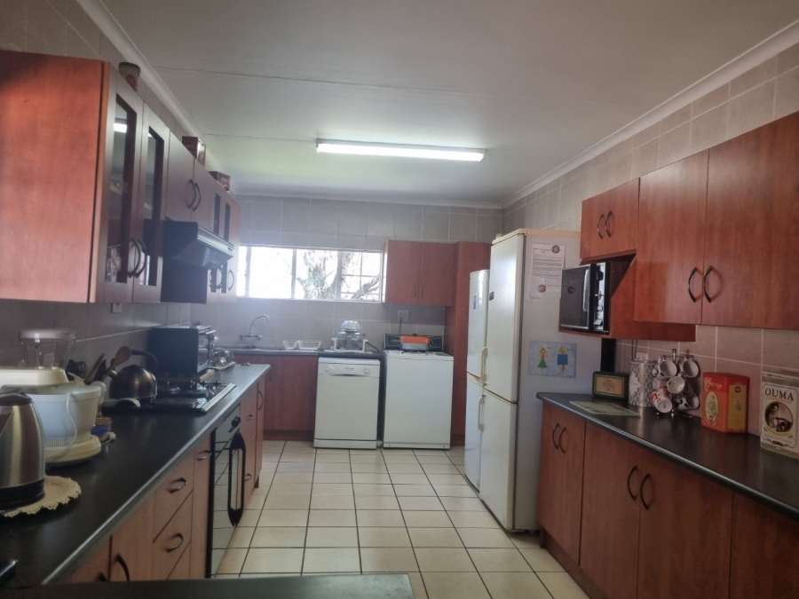 4 Bedroom Property for Sale in Vaalpark Free State